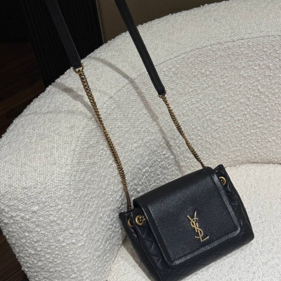 Ysl mini nolita - Picture 2 of 4